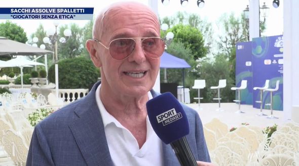 Sacchi: “Inter, non so cosa sia successo: arrivata scarica. Inutile fare processi a Inzaghi”- immagine 2