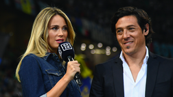 Camoranesi: “Che bello questo Verona”
