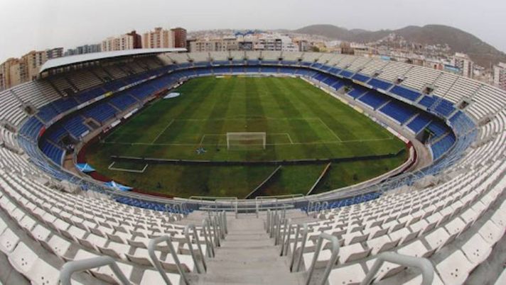 Il derby delle Canarie la prima domenica del 2022: sarà con il pubblico Il derby delle Canarie la prima domenica del 2022: sarà con il pubblico - immagine 1