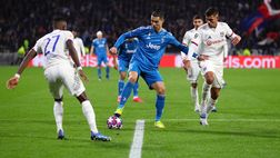 Juventus, il tackle dell’ex Napoli Allan: “Mio figlio ama il calcio e CR7, ma c’è un problema”