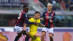 Bologna-Inter, le pagelle di Tmw