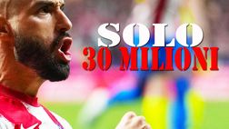 DIRETTA Mercato Milan / Stand-by Ziyech, pista (nuova) da 30 milioni