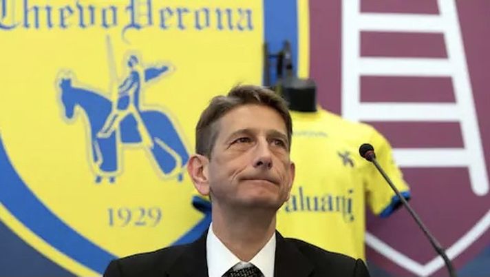 Campedelli contro i suoi ex giocatori: &#8220;Gratitudine non è di questo mondo&#8221; 