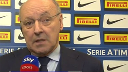 News Inter – Marotta imbufalito: ecco cosa ha deciso!