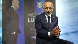 Catanzaro, a Luciano Spalletti il ‘Nicola Ceravolo’: succede a Ancelotti e Zanetti