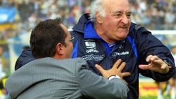 Derby Brescia-Atalanta: il ventennale della corsa di Mazzone sotto la curva bergamasca