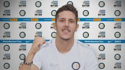 Daily Mail – Jovetic, adesso l’Inter lo riscatta. Ma in estate aveva provato a scaricarlo