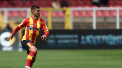 Lecce-Verona, formazioni ufficiali: Ceesay sfida Djuric. Strefezza e Blin dal 1’