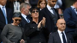 Una playlist per il Manchester derby: la firma Johnny Marr, tifoso del City