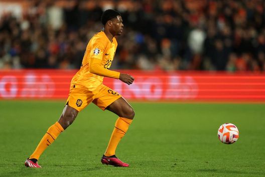 Getty Images Inter, nessuna cessione dei big: solo Dumfries in bilico. Dialoghi per il rinnovo ripartiti, ma…- immagine 3