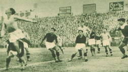 Lazio, la prima vittoria a Torino non si scorda mai. Era il 1935…
