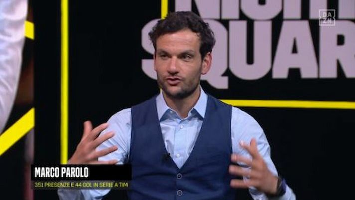 Parolo: “Inter, a Cagliari sarà dura. Barella si è ribellato all’Empoli e Lautaro…” - immagine 1