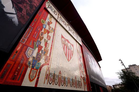 (Photo by Fran Santiago/Getty Images) Siviglia-Cadice: allerta speciale per possibili incidenti nel derby andaluso- immagine 2