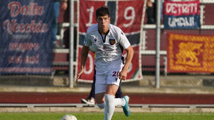 Serie D, girone C: Luparense, occasione fallita. Adriese terza, disastro Cjarlins - immagine 1