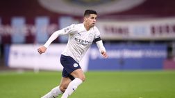 Manchester City, rapina violenta a casa Cancelo: calciatore ferito