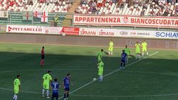 FINALE Padova-Pro Patria 3-0 (15′ Liguori, 23′ Liguori, 63′ Vasic)