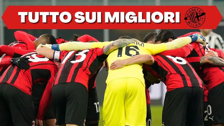 AC Milan San Siro