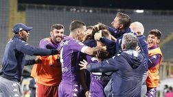 Fiorentina-Lazio, probabili formazioni: Italiano sfida Sarri all’Artemio Franchi