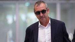 Perinetti: “Giampaolo non ha scelto sul mercato. Su Piatek…”