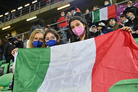 (Getty Images) italia under 15