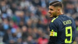 Inter, Spalletti aveva cambiato richiesta sul mercato. Icardi, un dato “conforta” i tifosi