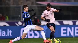 Carlino – Orsolini-Dominguez, tra campo e futuro