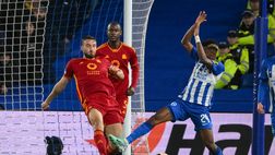 Roma, un ko che non fa male