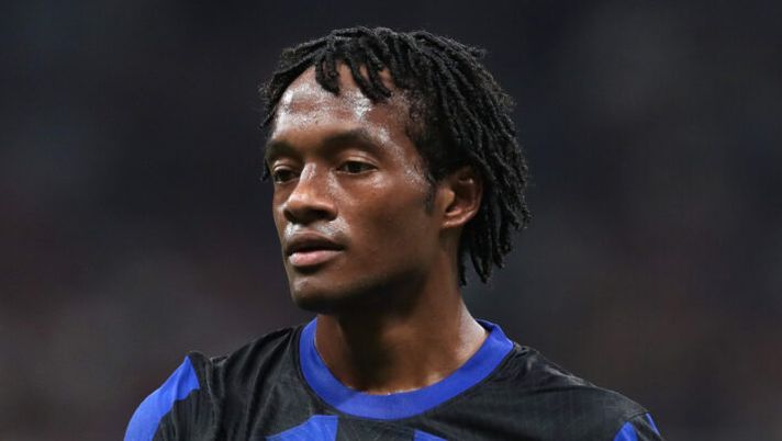 Gazzetta: “La tendinite di Cuadrado non passa, c’è un’incognita sul rientro” - immagine 1