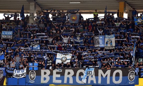 Atalanta, il derby contro la Cremonese a suon di… motociclette- immagine 2