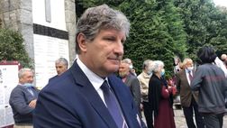 Video – Comi a Superga: “Il Grande Torino orgoglio d’Italia”