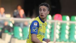Kiyine, dal Chievo una scommessa per il fantacalcio