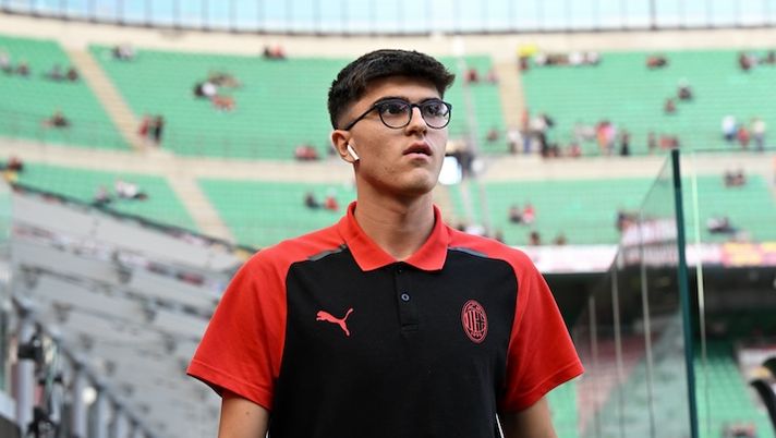 INFO SOS – Milan, decisione presa su Bartesaghi: va in prestito secco in Serie A - immagine 1