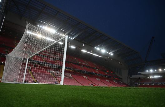 (Photo by Michael Regan by Getty Images) Liverpool-Napoli, momenti di tensione per duemila tifosi azzurri ad Anfield- immagine 2