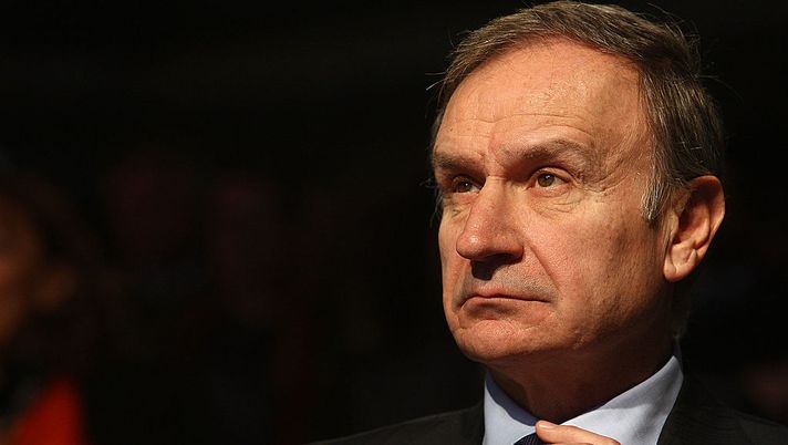 Incidente in auto, Gianni Petrucci è ricoverato al San Camillo in gravi condizioni - immagine 1