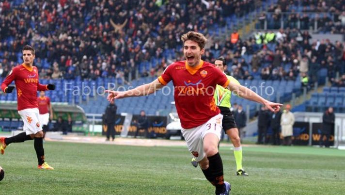 Borini, due gol e un sogno: “Diventare come Inzaghi” Borini, due gol e un sogno: “Diventare come Inzaghi” - immagine 1