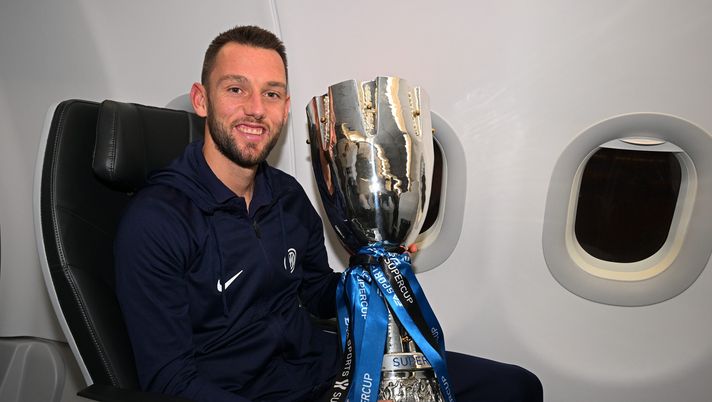 Ag De Vrij: “L’Inter mi ha chiamato per accelerare il rinnovo. Vuole restare ma…” - immagine 1