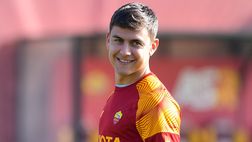 ‘RADIO PENSIERI’, MELLI: “Il bello della Roma fino ad ora è solo Dybala”