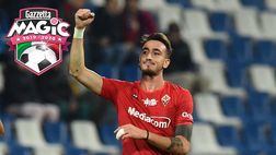Magic- 14^ giornata: tre da schierare e la formazione della redazione