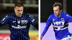 Calciomercato Milan – Ilicic e Damsgaard sono sempre nel mirino | News
