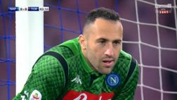Chievo Napoli, maxi rivoluzione: ampio turnover a Verona. Si rivede Ospina