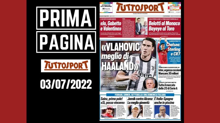 Tuttosport