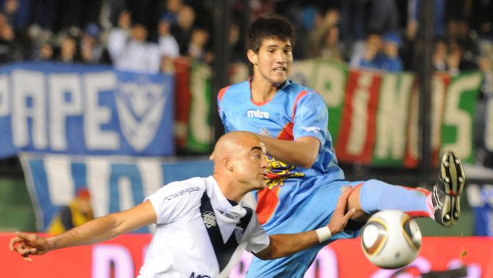 Lisandro Lopez, spuntano Wigan e International - immagine 1