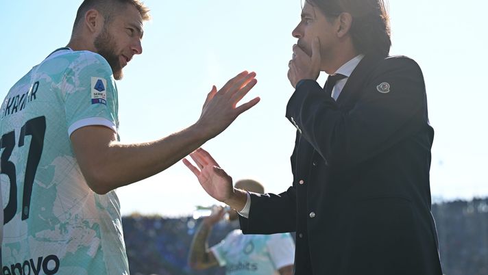 Skriniar ha scelto l’Inter e meno soldi del Psg: “Ma gli agenti spingono per…” - immagine 1
