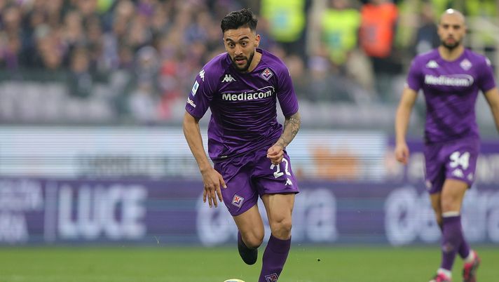 Fiorentina, riecco Nico Gonzalez: l’argentino vede l’Inter - immagine 1