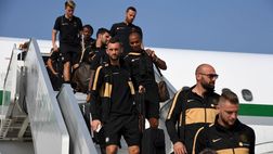 SM – Inter, a Nanchino domani summit di mercato con gli Zhang. Lukaku, c’è piano B