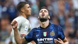 I voti ufficiali al fantacalcio: super voto a Calhanoglu! Djuricic e Dzeko più di Zaccagni