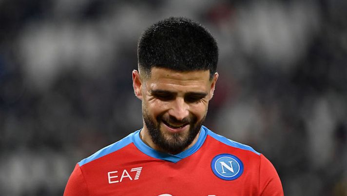 Malfitano (Gazzetta): “Kvara vale due o tre Insigne”. E così l’ex agente di Lorenzo si infuria - immagine 1