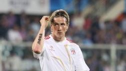 TORRES: “L’ANNO PROSSIMO NEL LIVERPOOL CI VOGLIONO GIOCATORI DI LIVELLO…”
