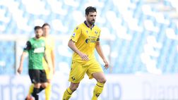 Calciomercato: Genoa su Conti e Benatia, Veloso rinnova