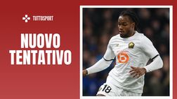 Calciomercato Milan – Pressing su Mendes per Renato Sanches: il punto